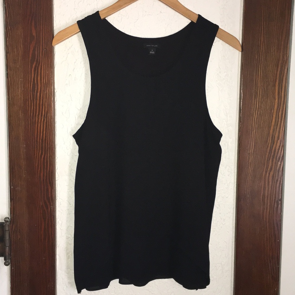 Ann Taylor top
